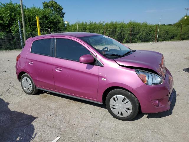 2015 MITSUBISHI MIRAGE DE ML32A3HJ6FH012798