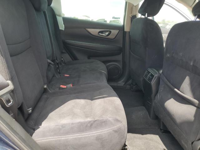 2016 NISSAN ROGUE S - JN8AT2MT2GW024811