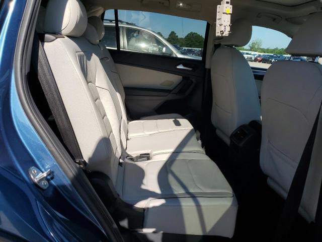 2019 VOLKSWAGEN TIGUAN SEL - 3VV4B7AX2KM072478