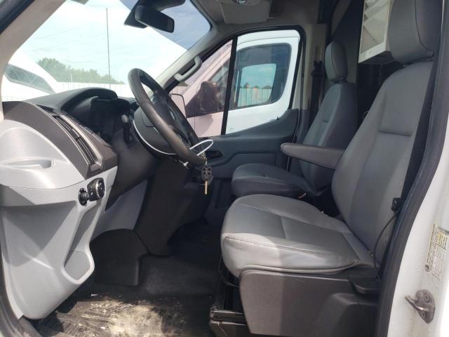2015 FORD TRANSIT T- #3294449502