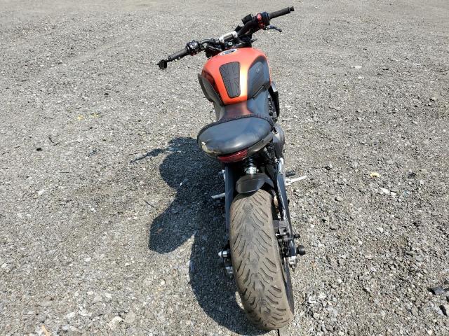2023 TRIUMPH MOTORCYCLE TRIDENT 660 SMTL10UL1PTBC9632