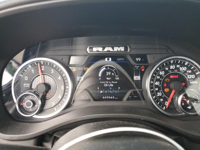 2023 RAM 1500 BIG H 1C6RRFFG3PN684082