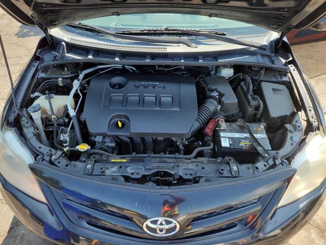 2013 TOYOTA COROLLA BA - 2T1BU4EE4DC939219