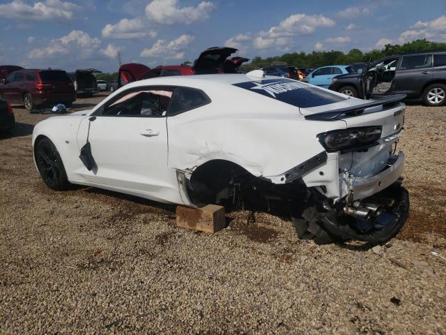 2023 CHEVROLET CAMARO SS 1G1FH1R77P0159920