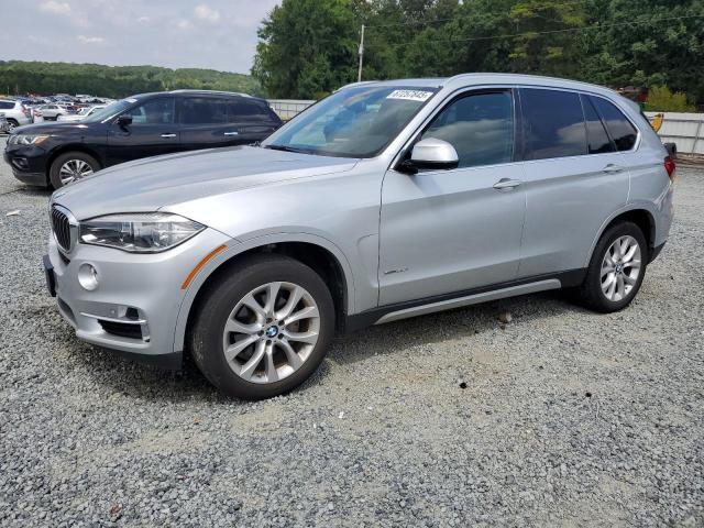 2018 BMW X5 XDRIVE3 - 5UXKR0C5XJ0Y00889