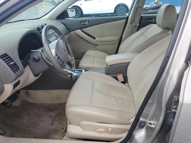 2012 NISSAN ALTIMA BAS - 1N4AL2AP8CN501198