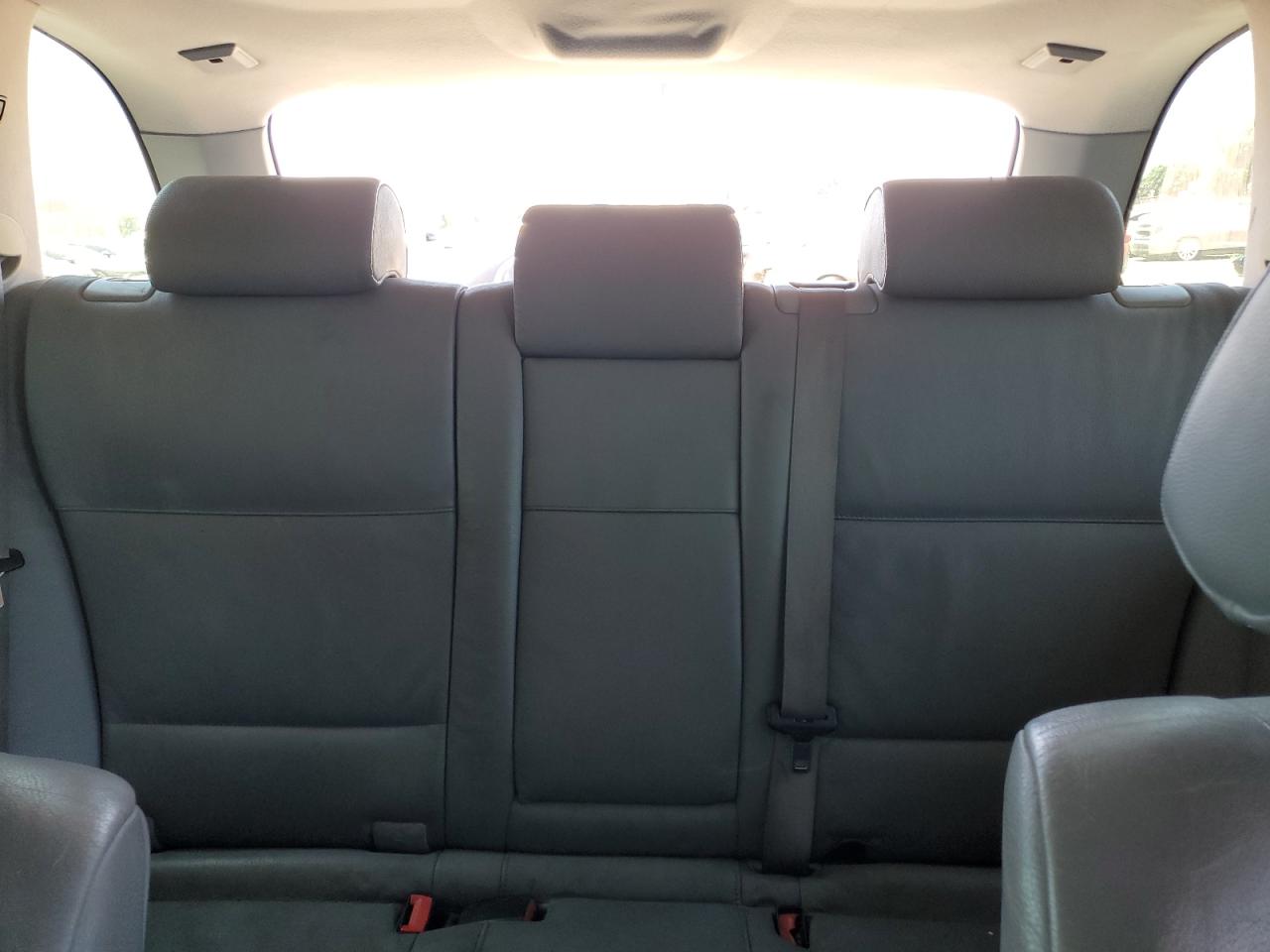 Lot #3286486156 2004 BMW X5 3.0I