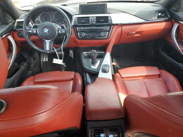 2015 BMW 428 XI GRA WBA4C9C50FG135027