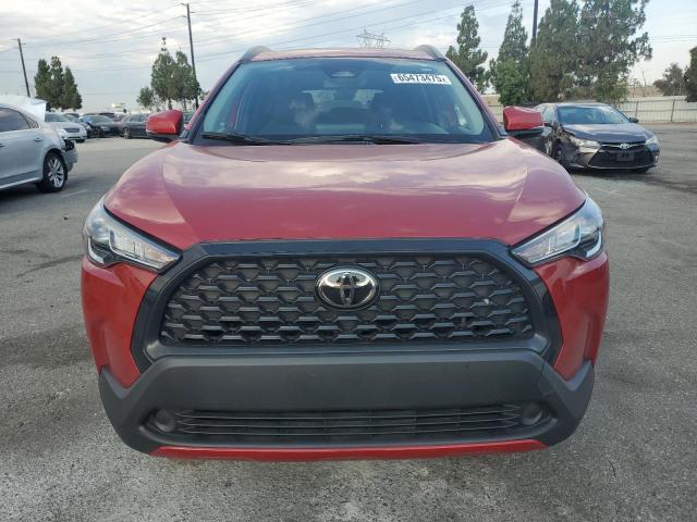 2023 TOYOTA COROLLA CR 7MUBAAAG0PV042964