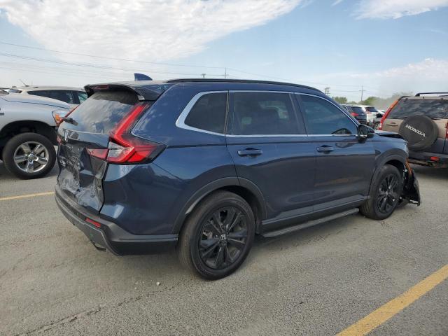 2023 HONDA CR-V SPORT 2HKRS6H93PH805396