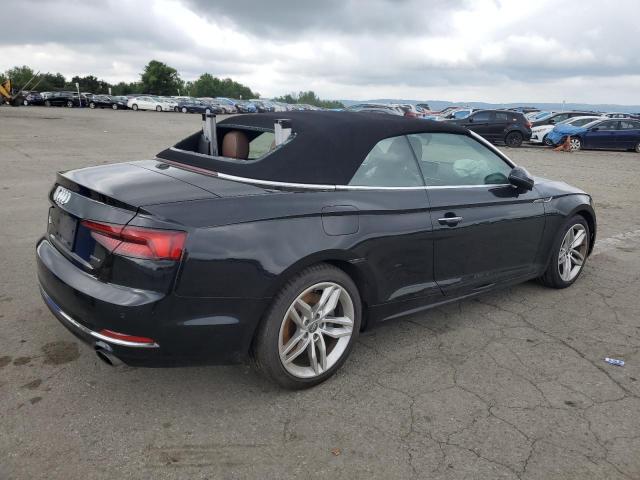 2019 AUDI A5 PREMIUM WAUYNGF55KN001292