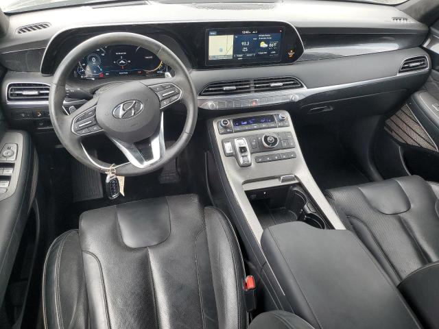 2020 HYUNDAI PALISADE L KM8R54HE5LU125410