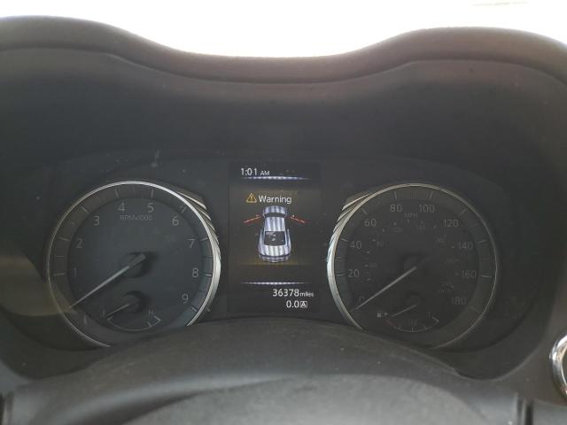 2021 INFINITI Q60 LUXE JN1EV7KL3MM470046