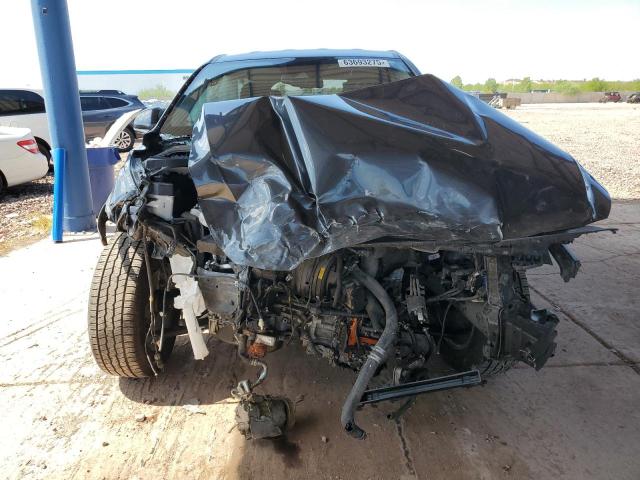 2020 HYUNDAI SANTA FE S 5NMS33AD9LH246178