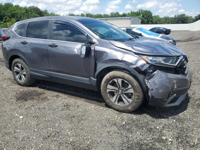 2021 HONDA CR-V LX 2HKRW2H26MH652556