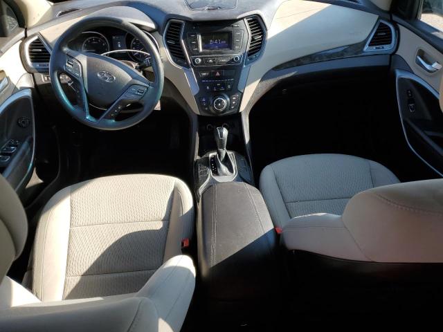 2018 HYUNDAI SANTA FE S 5NMZTDLB4JH090919