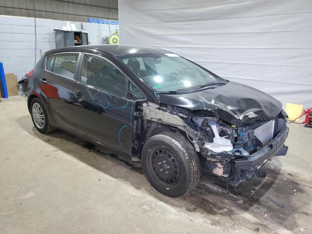 2016 KIA FORTE LX - KNAFK5A84G5597640