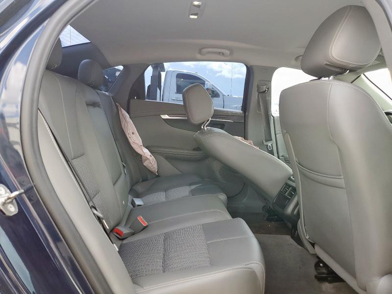 2018 CHEVROLET IMPALA LT 1G1105S39JU111674