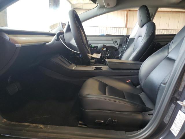 2021 TESLA MODEL 3 - 5YJ3E1EA3MF042630