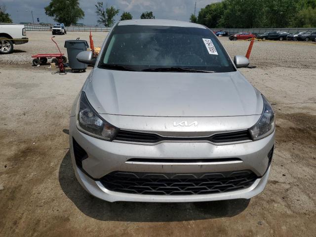 2023 KIA RIO LX 3KPA24AD6PE615726