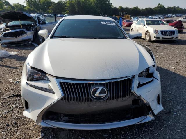 2016 LEXUS RC 200T #3292207225