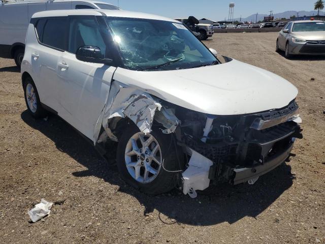 2025 KIA SOUL LX KNDJ23AU7S7936516
