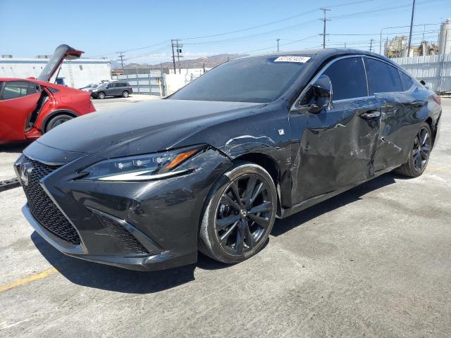 2023 LEXUS ES 300H F 58ABA1C1XPU028394