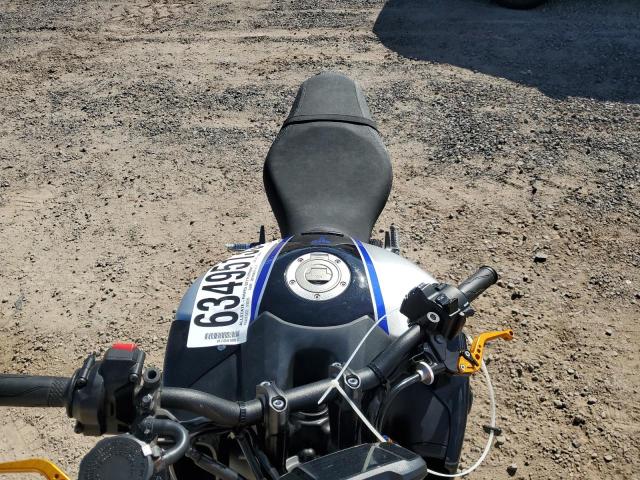 2023 YAMAHA MT09 D JYARN72E2PA001256
