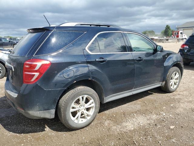 2017 CHEVROLET EQUINOX LT - 2GNFLFEK4H6298383