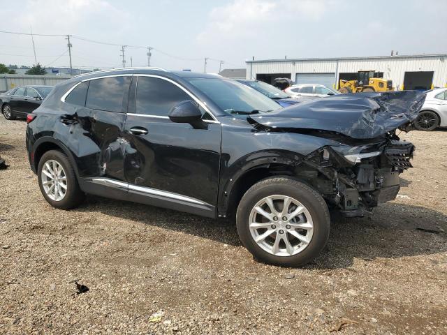 2021 BUICK ENVISION P LRBAZLR46MD076451