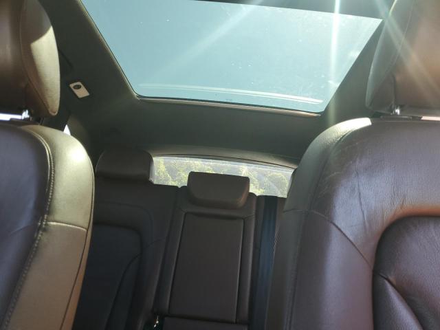2015 AUDI Q5 PREMIUM WA1DGAFP6FA075032