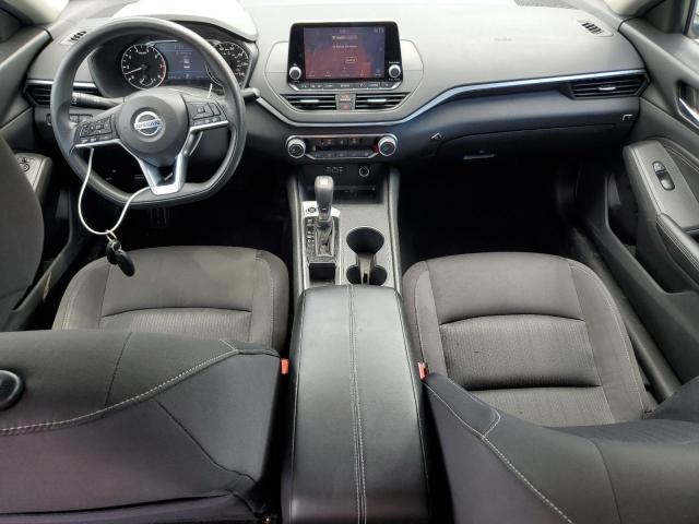 2020 NISSAN ALTIMA S #3287494008