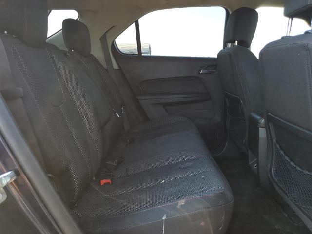 2016 CHEVROLET EQUINOX LT - 2GNALCEK2G6127946