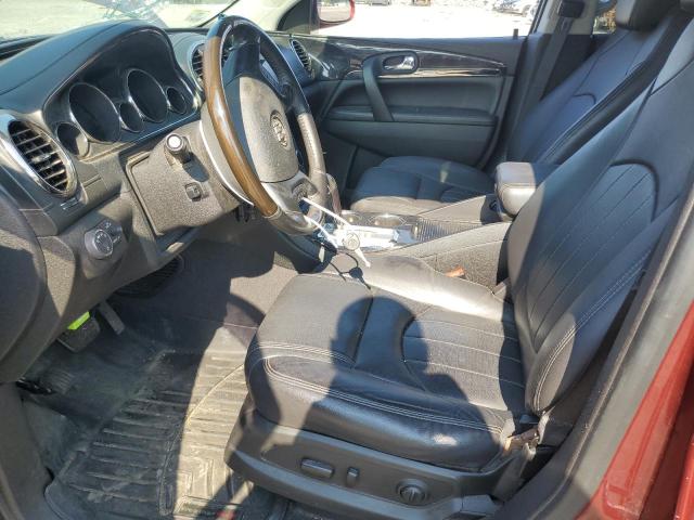2017 BUICK ENCLAVE 5GAKVCKD2HJ109191