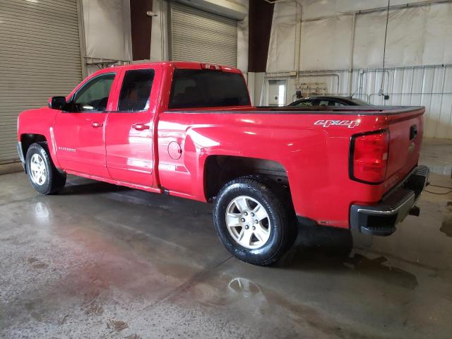 2017 CHEVROLET 1500 - 1GCVKREC4HZ312353