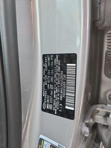 2022 HYUNDAI ELANTRA BL KMHLM4AJ4NU028394