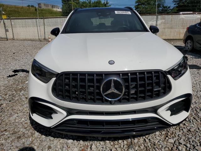 2024 MERCEDES-BENZ GLC 43 4MA W1NKM8HB2RF151278