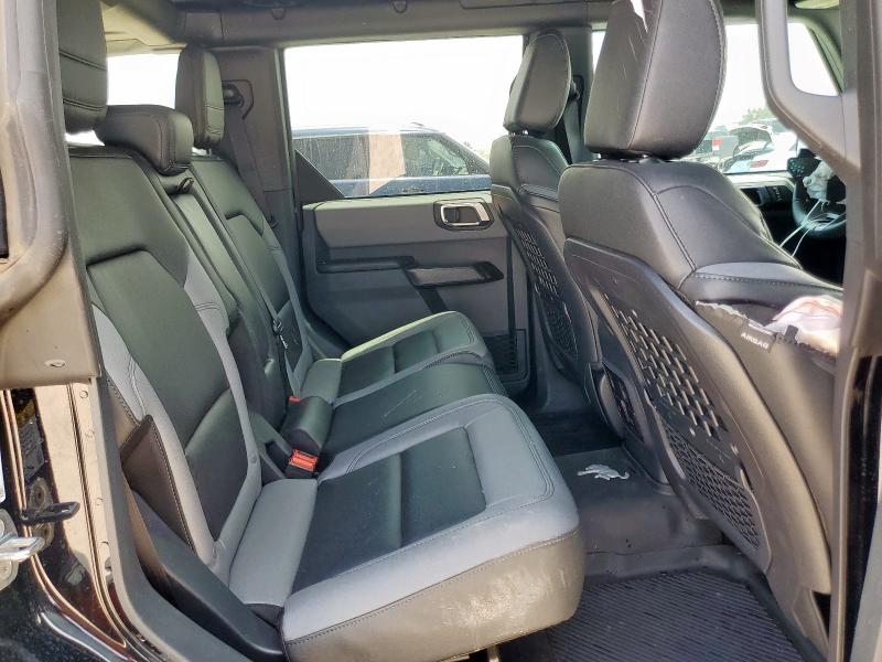 2024 FORD BRONCO BLA 1FMDE1BH7RLB37763