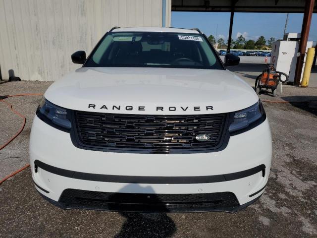 2024 LAND ROVER RANGE ROVE SALYJ2EXXRA384614