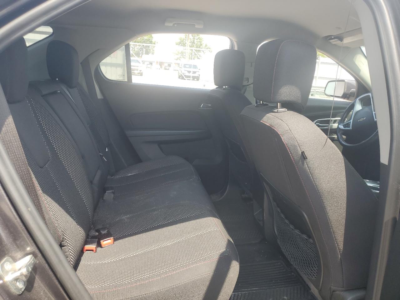 Lot #3235953799 2015 CHEVROLET EQUINOX LT