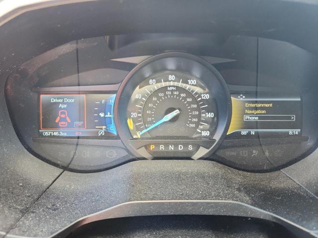 2019 FORD EDGE TITAN 2FMPK4K97KBB35209