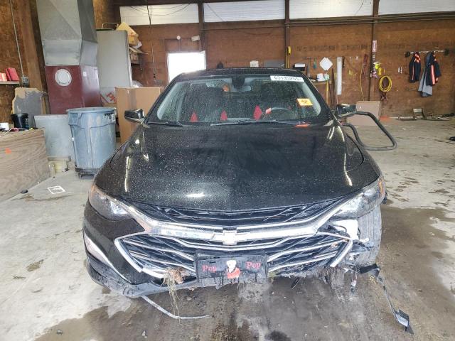 2019 CHEVROLET MALIBU LT 1G1ZD5ST9KF223386