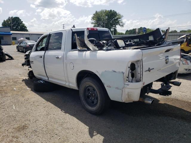 2017 RAM 1500 SLT 1C6RR6LT9HS747674
