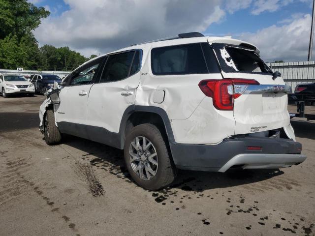 2023 GMC ACADIA SLT 1GKKNML46PZ148017