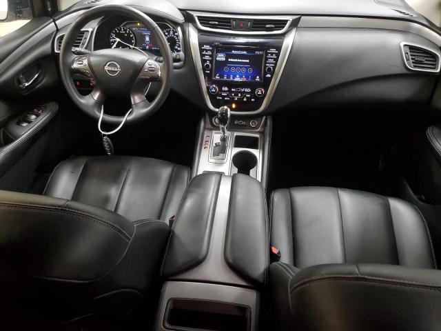 2023 NISSAN MURANO SV 5N1AZ2BS6PC110625