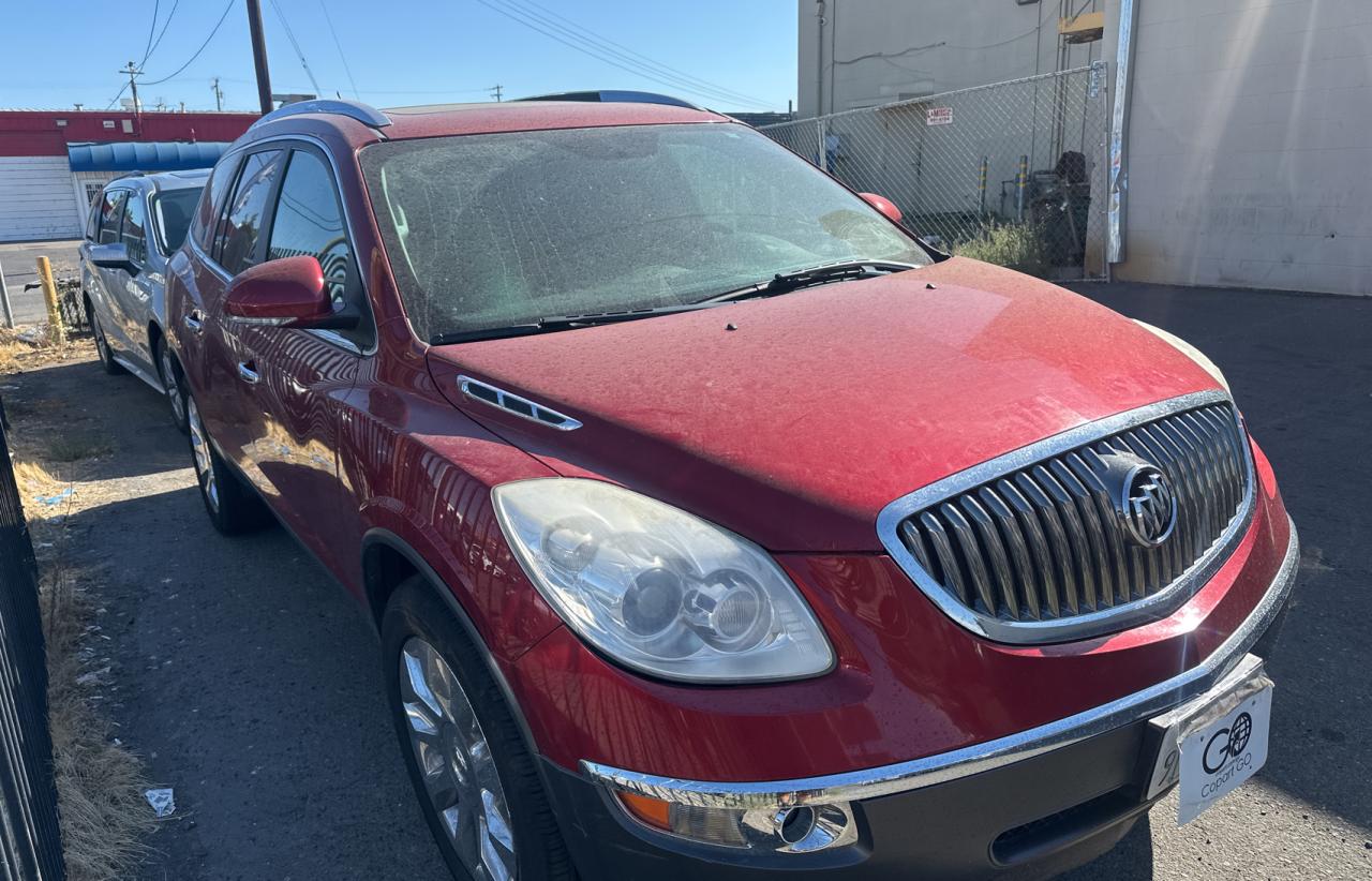 BUICK ENCLAVE