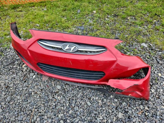 2017 HYUNDAI ACCENT SE KMHCT5AE0HU348909