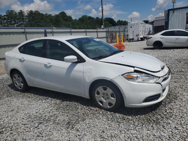 Vin: 1c3cdfaaxfd300484, lot: 63009795, dodge dart se 20154