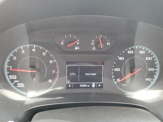 2024 CHEVROLET MALIBU LT 1G1ZD5ST5RF224674
