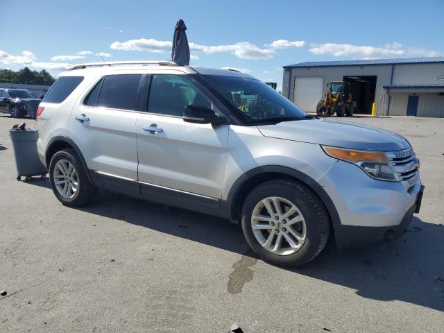 2011 FORD EXPLORER XLT - 1FMHK8D87BGA66546